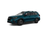 2027 Subaru Ascent - Preview 3