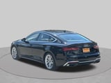 2024 Audi A5 - Preview 3