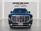 2026 GMC Yukon - Preview 2