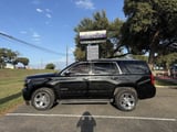 2015 Chevrolet Tahoe - Preview 3