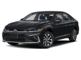 2025 Volkswagen Jetta - Preview 5