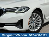 2021 BMW 5 Series - Preview 4