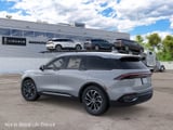 2026 Lincoln Nautilus - Preview 4