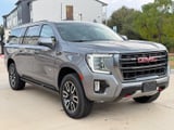2022 GMC Yukon XL - Preview 8