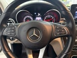 2015 Mercedes-Benz C-Class - Preview 15