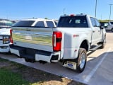 2025 Ford F-450 - Preview 5