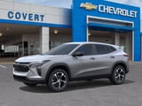 2026 Chevrolet Trax - Preview 2