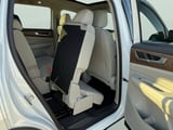 2026 Volkswagen Atlas - Preview 14