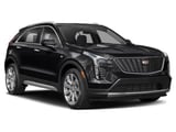 2019 Cadillac XT4 - Preview 9