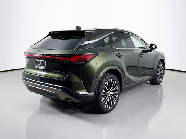 2024 Lexus RX - Image 3