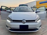 2021 Volkswagen Golf - Preview 6