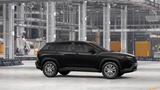 2026 Toyota Corolla Cross - Preview 13
