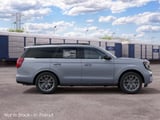 2027 Ford Expedition - Preview 5