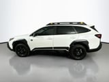2024 Subaru Outback - Preview 8