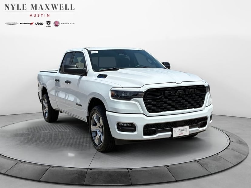 2026 Ram 1500 - Image 1