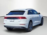 2021 Audi Q8 - Preview 7