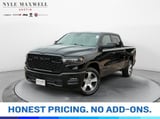 2027 Ram 1500 - Preview 2