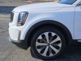 2021 Kia Telluride - Preview 8
