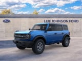 2026 Ford Bronco - Preview 2