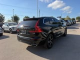 2019 Volvo XC60 - Preview 5