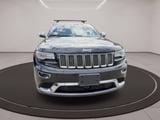 2015 Jeep Grand Cherokee - Preview 3