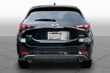 2025 Mazda CX-5 - Preview 4