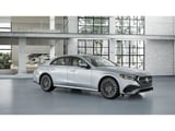 2027 Mercedes-Benz E-Class - Preview 12