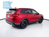 2026 Honda CR-V - Preview 7