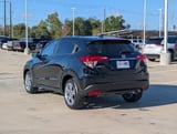 2022 Honda HR-V - Preview 4