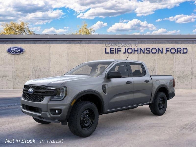 2026 Ford Ranger - Image 1