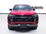 2026 Chevrolet Colorado - Preview 2