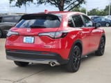 2026 Honda HR-V - Preview 5