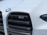 2022 BMW M4 - Preview 12