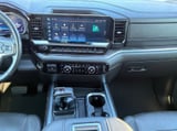 2022 Chevrolet Silverado 1500 - Preview 3