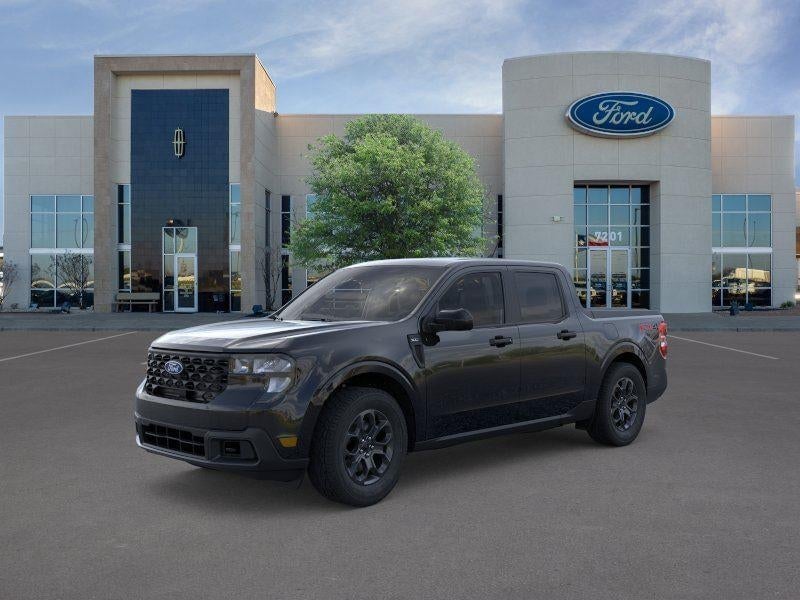 2026 Ford Maverick - Image 1