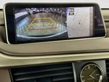 2018 Lexus RX - Preview 14
