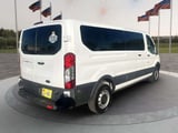 2018 Ford Transit - Preview 5