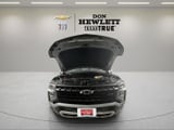 2025 Chevrolet Suburban - Preview 7