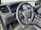 2024 Lexus GX - Preview 9