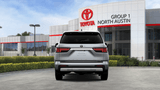 2026 Toyota Sequoia - Preview 8