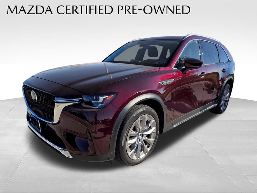 2024 Mazda CX-90 - Image 1