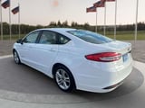2018 Ford Fusion - Preview 4