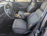 2024 Subaru Crosstrek - Preview 8