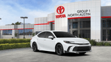 2026 Toyota Camry - Preview 15