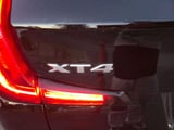 2020 Cadillac XT4 - Preview 12