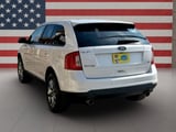 2014 Ford Edge - Preview 5
