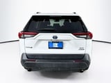 2021 Toyota RAV4 Hybrid - Preview 6