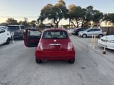 2012 Fiat 500 - Preview 4