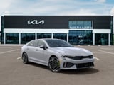 2027 Kia K5 - Preview 8