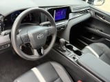 2026 Toyota Camry - Preview 8